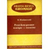 Przechowywanie warzyw i owoców