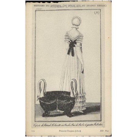 113. Premier Empire (1810)