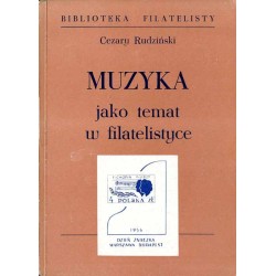 Muzyka jako temat w filatelistyce
