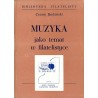 Muzyka jako temat w filatelistyce