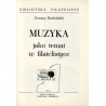 Muzyka jako temat w filatelistyce
