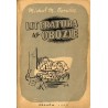 Literatura w obozie