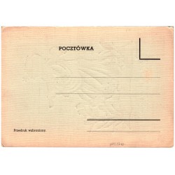 Januszewska. Anieli grają, ptaszęta śpiewają....