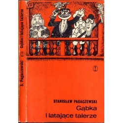 Gąbka i latające talerze