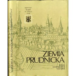Ziemia Prudnicka. Dzieje, gospodarka, kultura