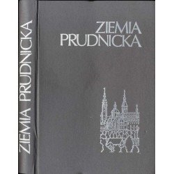 Ziemia Prudnicka. Dzieje, gospodarka, kultura