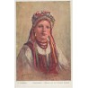 Krakowianka - Bäuerin aus der Krakauer Gegend. A. Setkowicz