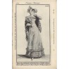 158. Deuxième Restauration, règne de Louis XVIII (1821)