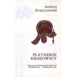Płatnerze krakowscy