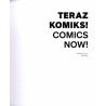 Teraz komiks!  Comics now!
