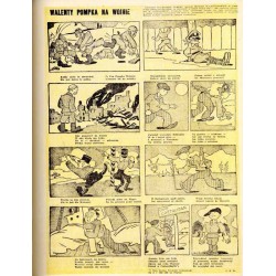Teraz komiks!  Comics now!