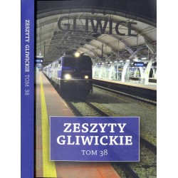 Zeszyty Gliwickie. T. 38 (2017) / Nagrody SPZG przyznane w 2016 r. / Gliwicjusz z Gliwic - marka miasta. 20-lecie plebiscytu Czł