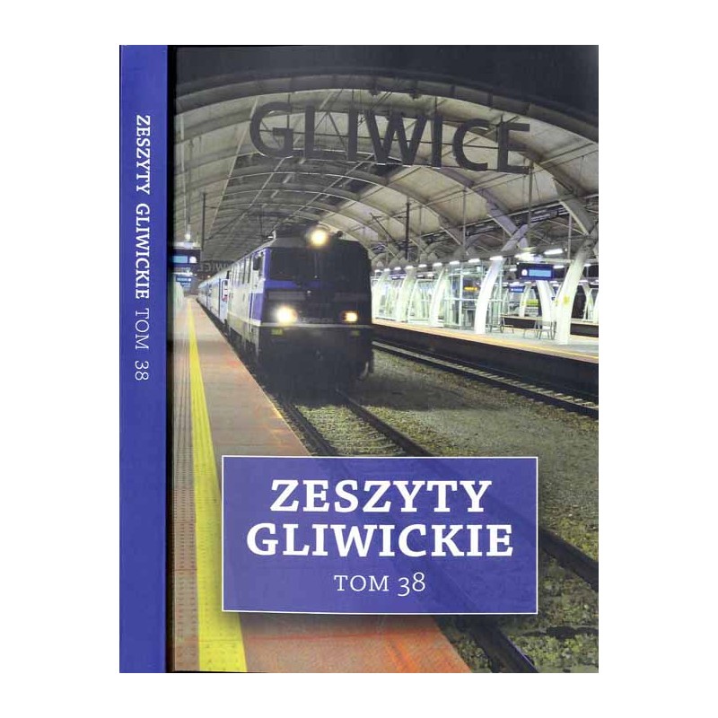 Zeszyty Gliwickie. T. 38 (2017) / Nagrody SPZG przyznane w 2016 r. / Gliwicjusz z Gliwic - marka miasta. 20-lecie plebiscytu Czł