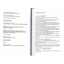 Zeszyty Gliwickie. T. 38 (2017) / Nagrody SPZG przyznane w 2016 r. / Gliwicjusz z Gliwic - marka miasta. 20-lecie plebiscytu Czł