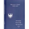 Opolski Rocznik Muzealny. T. 18: Cz. 1: Muzeum w Opolu 1900-2010