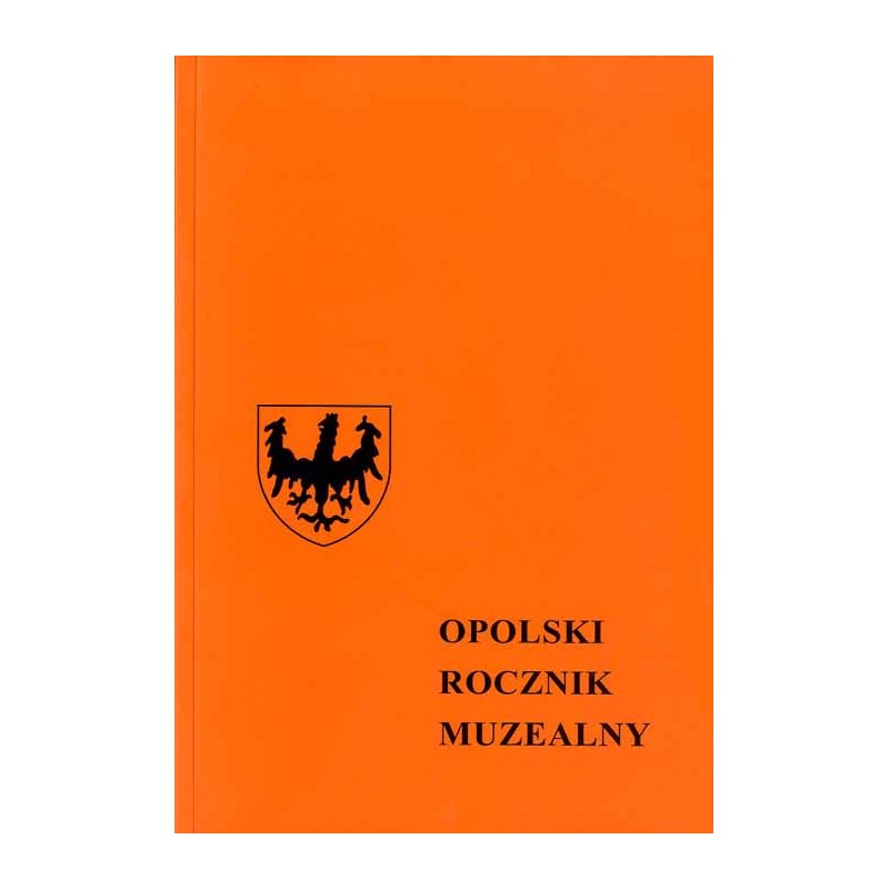Opolski Rocznik Muzealny. T. 15 (2004) / Mauzoleum książąt opolskich w średniowieczu (1309-1532) / Pochodzenie terytorialne ludn