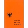 Opolski Rocznik Muzealny. T. 15 (2004) / Mauzoleum książąt opolskich w średniowieczu (1309-1532) / Pochodzenie terytorialne ludn