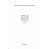 Opolski Rocznik Muzealny. T. 15 (2004) / Mauzoleum książąt opolskich w średniowieczu (1309-1532) / Pochodzenie terytorialne ludn