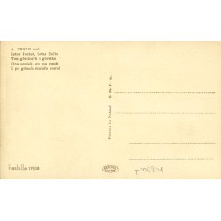 Stroje ludowe z Podhala. A. Ursyn mal. [...]
