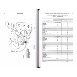 Opolski Rocznik Muzealny. T. 15 (2004) / Mauzoleum książąt opolskich w średniowieczu (1309-1532) / Pochodzenie terytorialne ludn