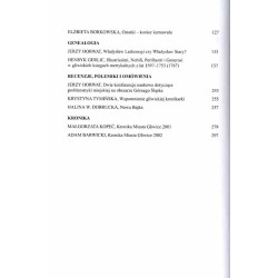 Zeszyty Gliwickie. T. 33 (2009) / Ksiądz Józef Szafranek jako rzecznik demokracji i tolerancji w kontekście jego pochodzenia nar