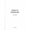 Zeszyty Gliwickie. T. 31 (2003) / 50 lat Oddziału Polskiego Towarzystwa Turystyczno-Krajoznawczego Ziemi Gliwickiej / Genealogia