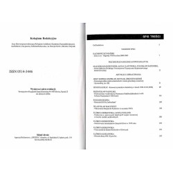 Zeszyty Gliwickie. T. 31 (2003) / 50 lat Oddziału Polskiego Towarzystwa Turystyczno-Krajoznawczego Ziemi Gliwickiej / Genealogia