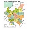 Opolski Rocznik Muzealny. T. 18: Cz. 2: Elżbieta Dworzak, Małgorzata Goc: Pochodzenie terytorialne ludności napływowej i geograf
