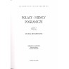 Polacy, Niemcy, Pogranicze. Studia historyczne