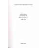 Opolski Rocznik Muzealny. T. 20 (2014) / "Książę Bolko I opolski (+1313) - postać, epoka, dziedzictwo". Materiały z ogólnopolski