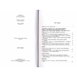 Opolski Rocznik Muzealny. T. 20 (2014) / "Książę Bolko I opolski (+1313) - postać, epoka, dziedzictwo". Materiały z ogólnopolski