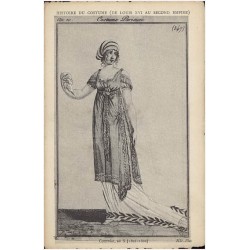 70. Consulat, an X (1801-1802)