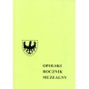 Opolski Rocznik Muzealny. T. 13 (2001) / Osada kultury pucharów lejowatych w Polskiej Cerekwi, pow. Kędzierzyn-Koźle / Szczątki