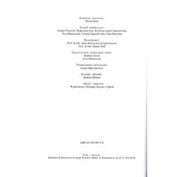 Opolski Rocznik Muzealny. T. 13 (2001) / Osada kultury pucharów lejowatych w Polskiej Cerekwi, pow. Kędzierzyn-Koźle / Szczątki