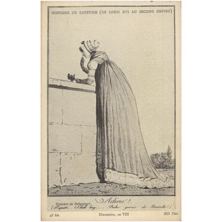 48 bis. Directoire, an VIII