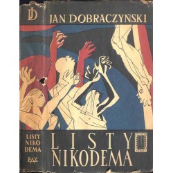 Listy Nikodema