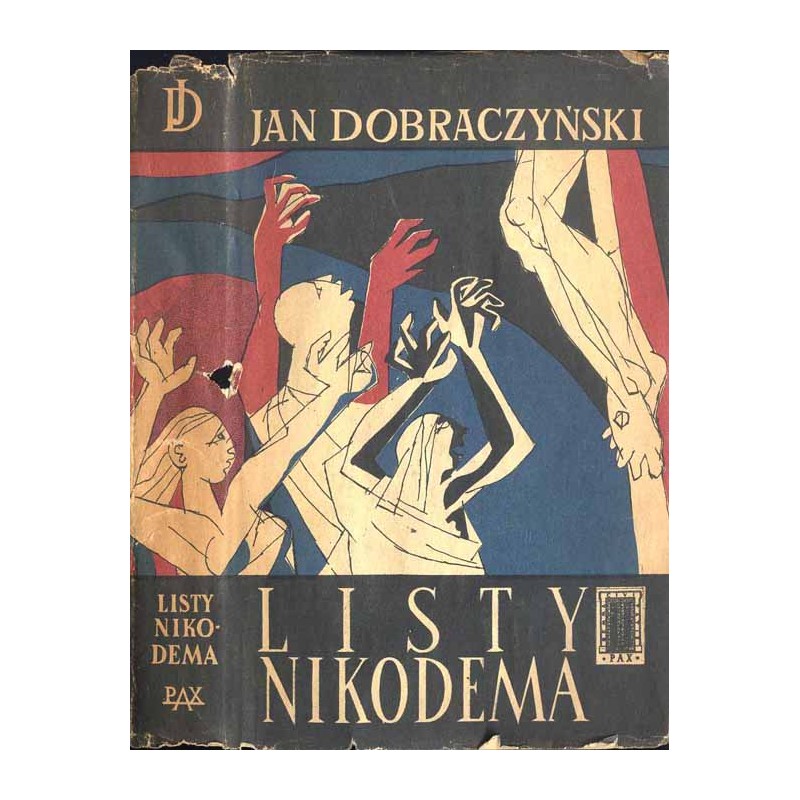 Listy Nikodema