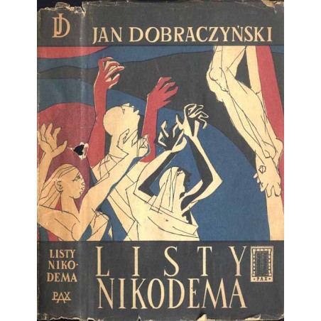 Listy Nikodema
