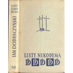 Listy Nikodema