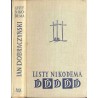 Listy Nikodema
