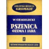 Pszenica ozima i jara
