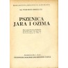 Pszenica ozima i jara