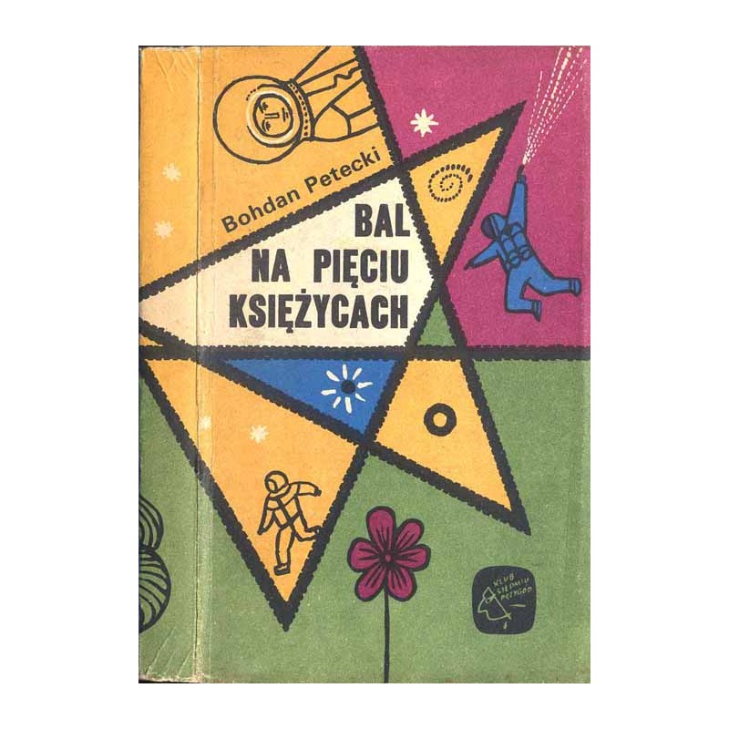 Bal na pięciu księżycach