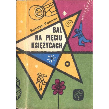 Bal na pięciu księżycach