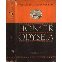 Odyseja