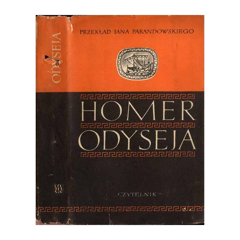 Odyseja
