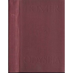 Odyseja
