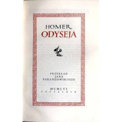 Odyseja