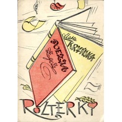 Poezja życia. Rozterki