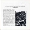 Przegląd Artystyczny. 1963. Nr 5 (15) (Wrzesień-Październik 1963)